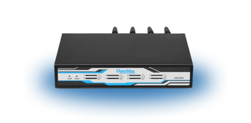 GSM Gateway