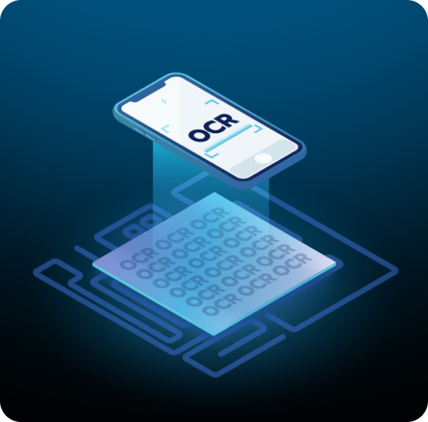 Optical Character Recognition