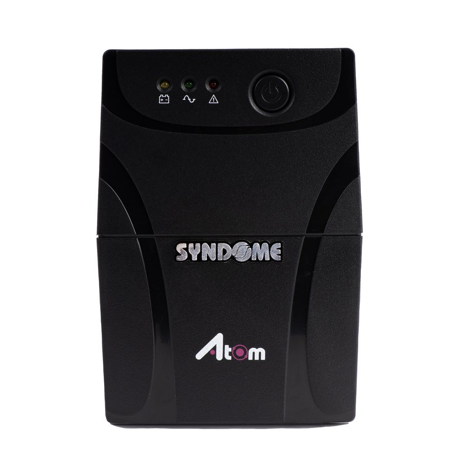 Syndrome ATOM-1000I UPS