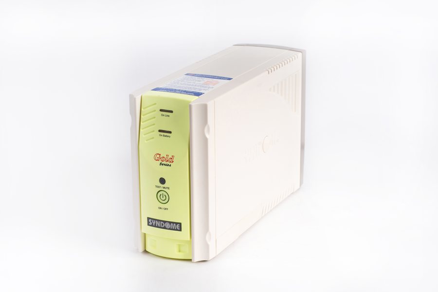 Syndrome Gold 800 i UPS