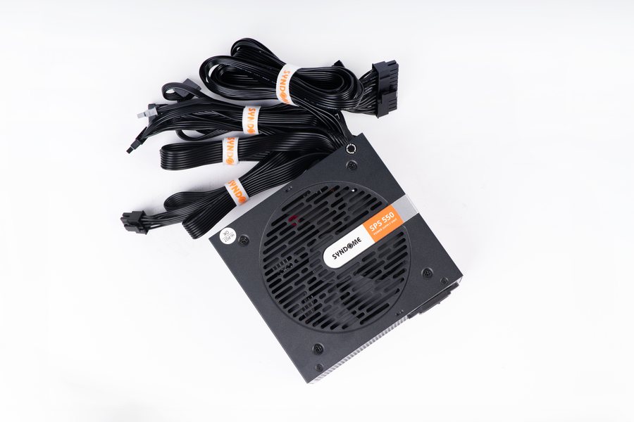 Syndrome Power Supply 550 UPS