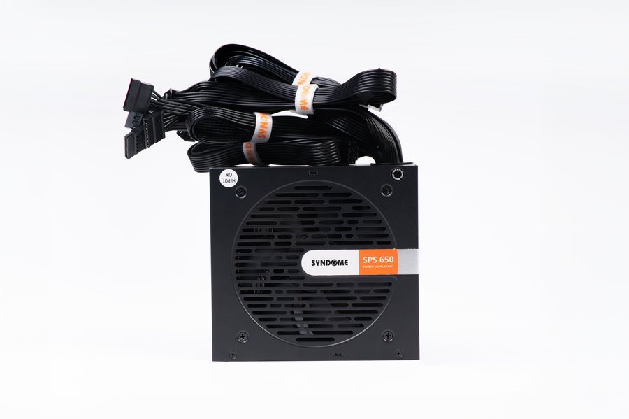 Syndrome Power Supply 650 UPS