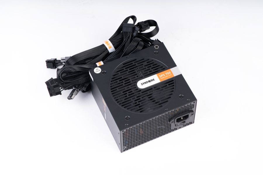 Syndrome Power Supply 750 UPS